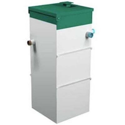 Септик Юнилос Астра 3