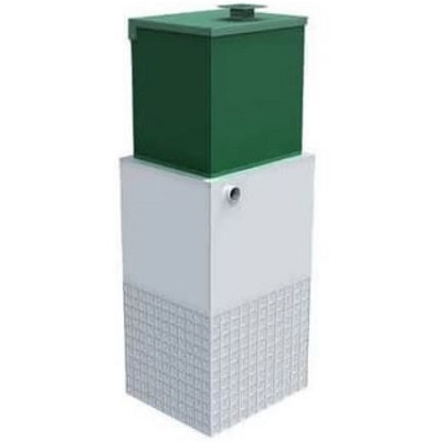 Септик Астра 6 лонг