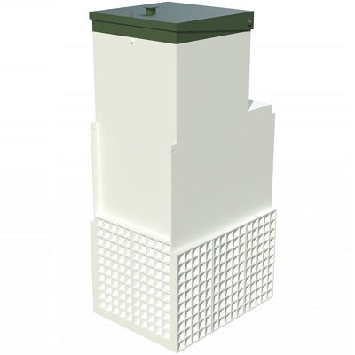 Септик Топас-С 8 Лонг Пр